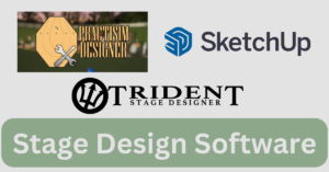 stage design software