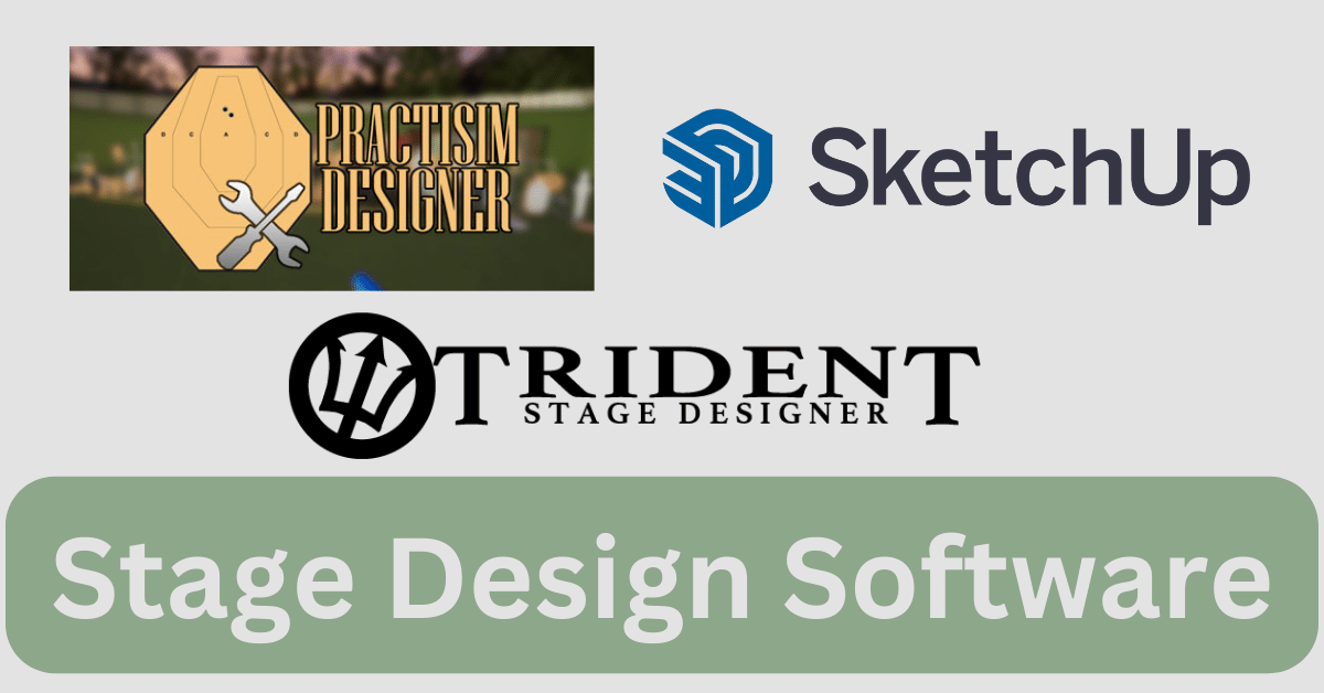 stage design software