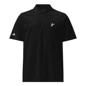 Practical Shooter Premium Adidas Sport Polo