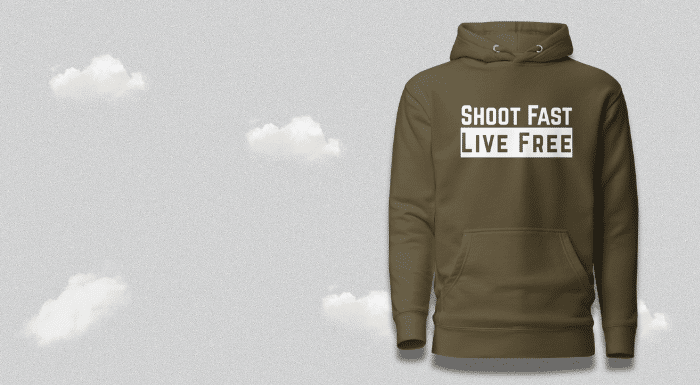 Sweatshirt Category