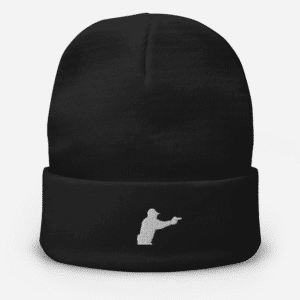 Practical Shooter Beanie