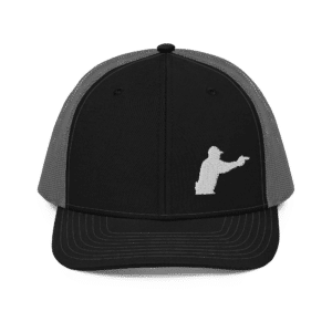 Practical Shooter Trucker Cap