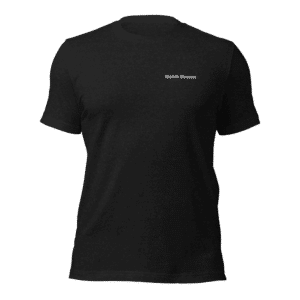 Match Director T-Shirt