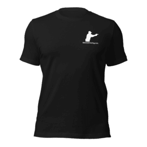 Match Directing Shooter T-Shirt